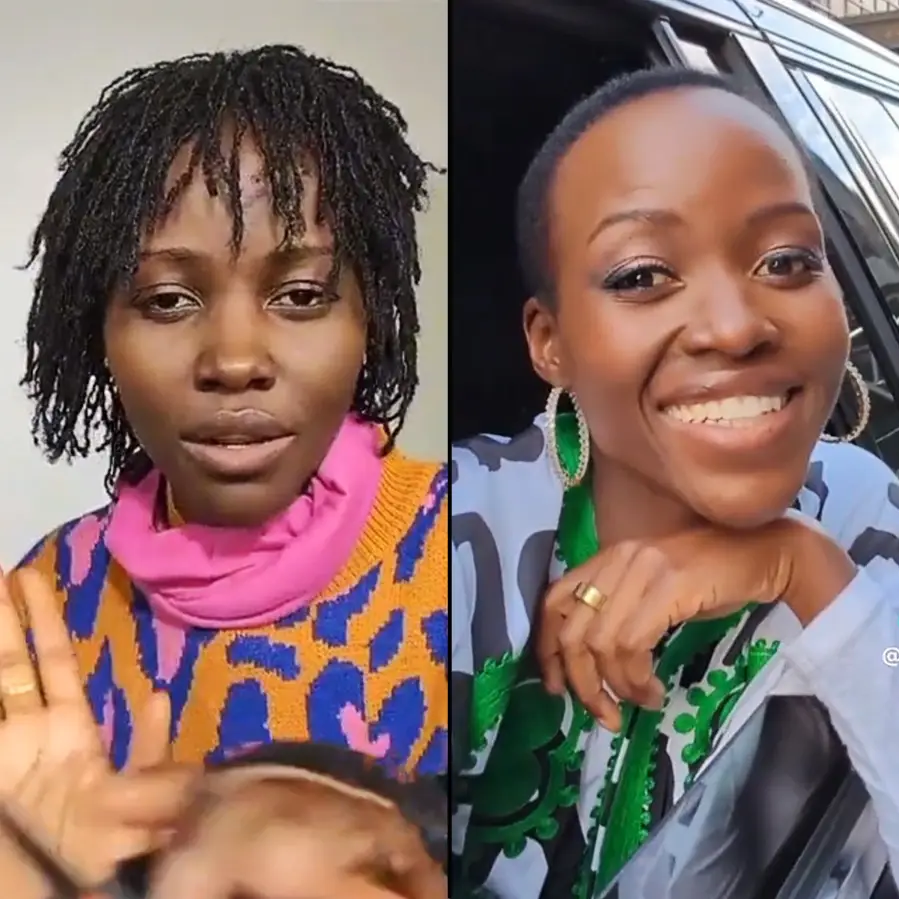 Celeb Hair Changes 2023