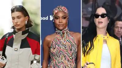 Spring Trends as Seen on Celebs