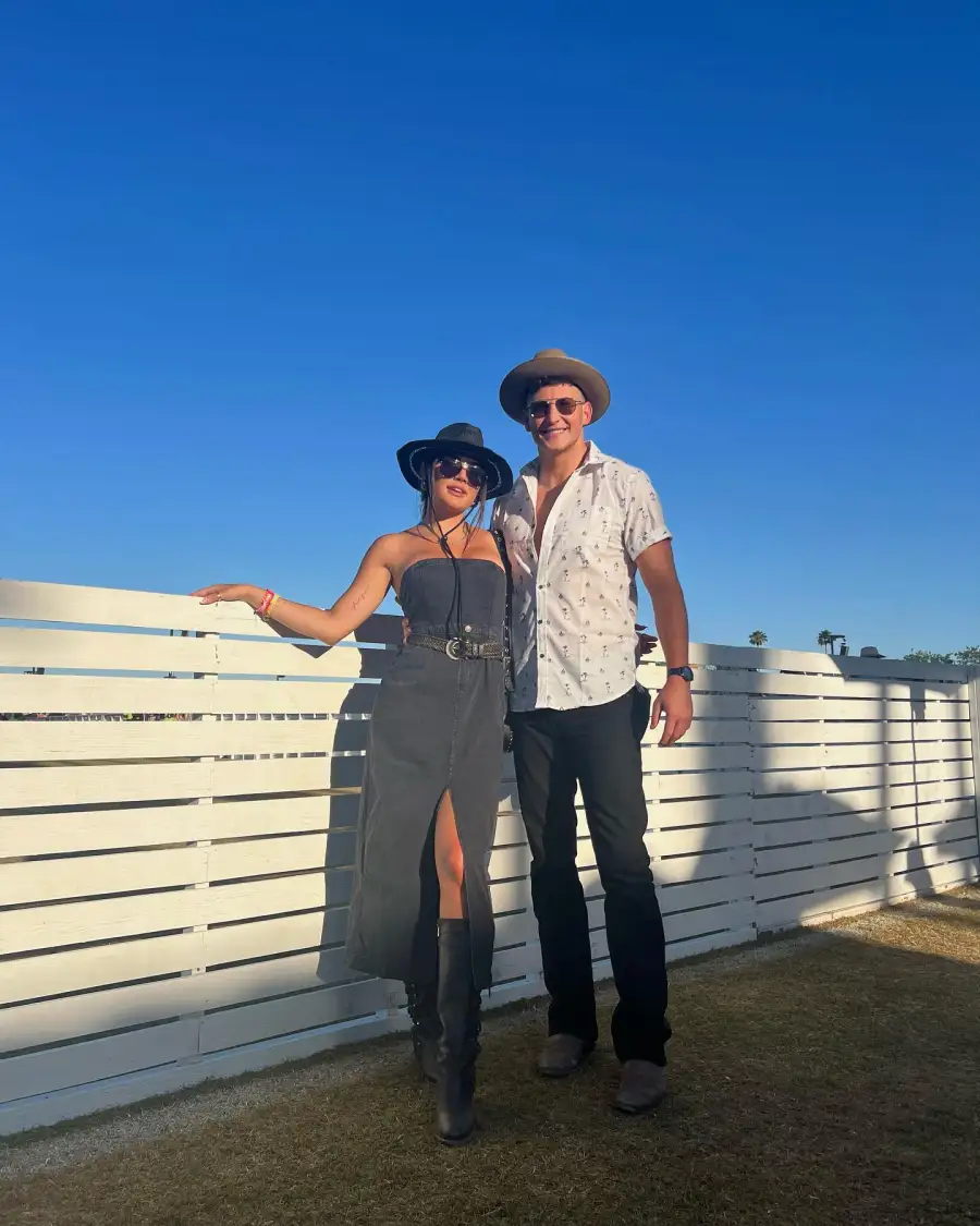 Stagecoach 2023: See What the Stars Wore to the Festival