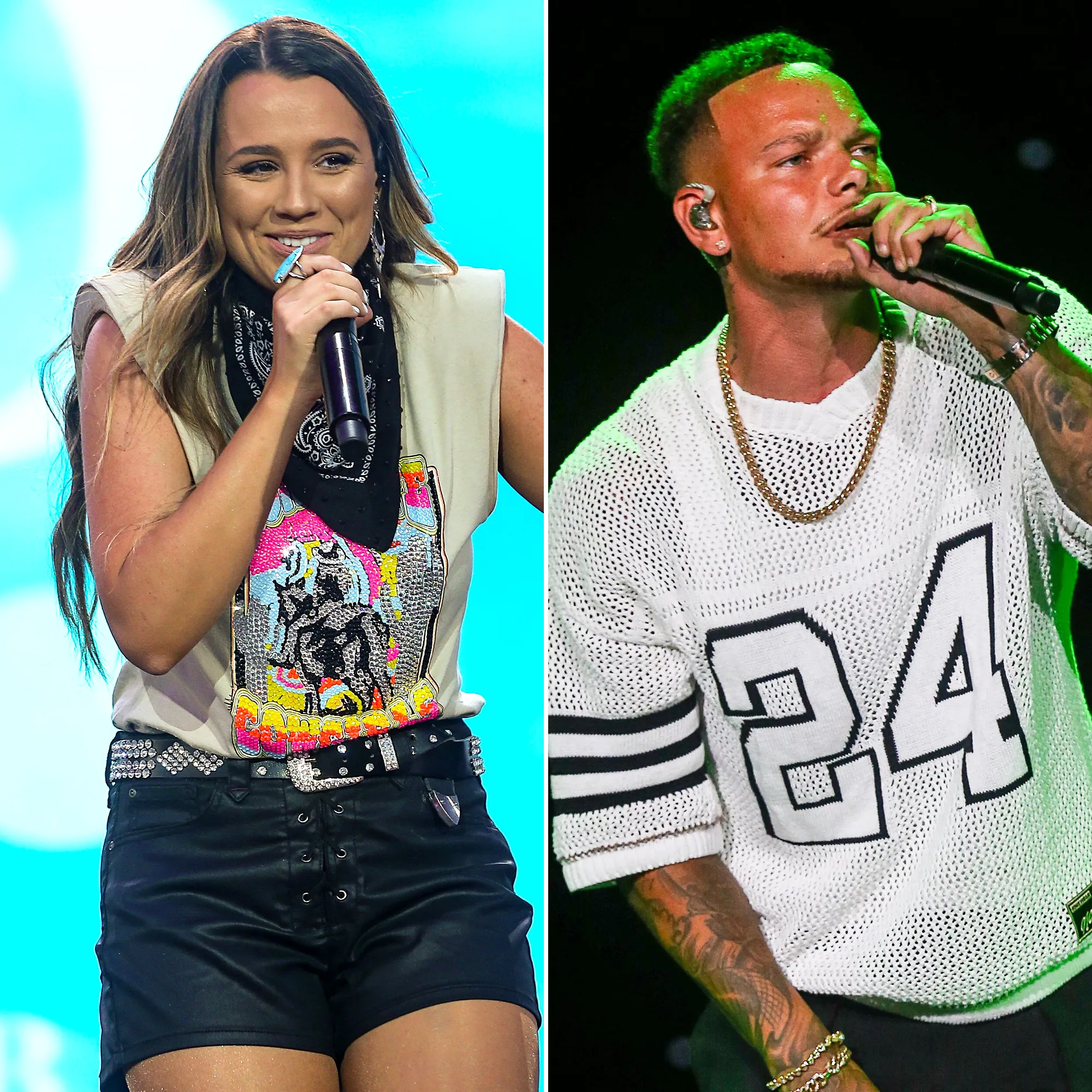 Stagecoach 2023: See What the Stars Wore to the Festival