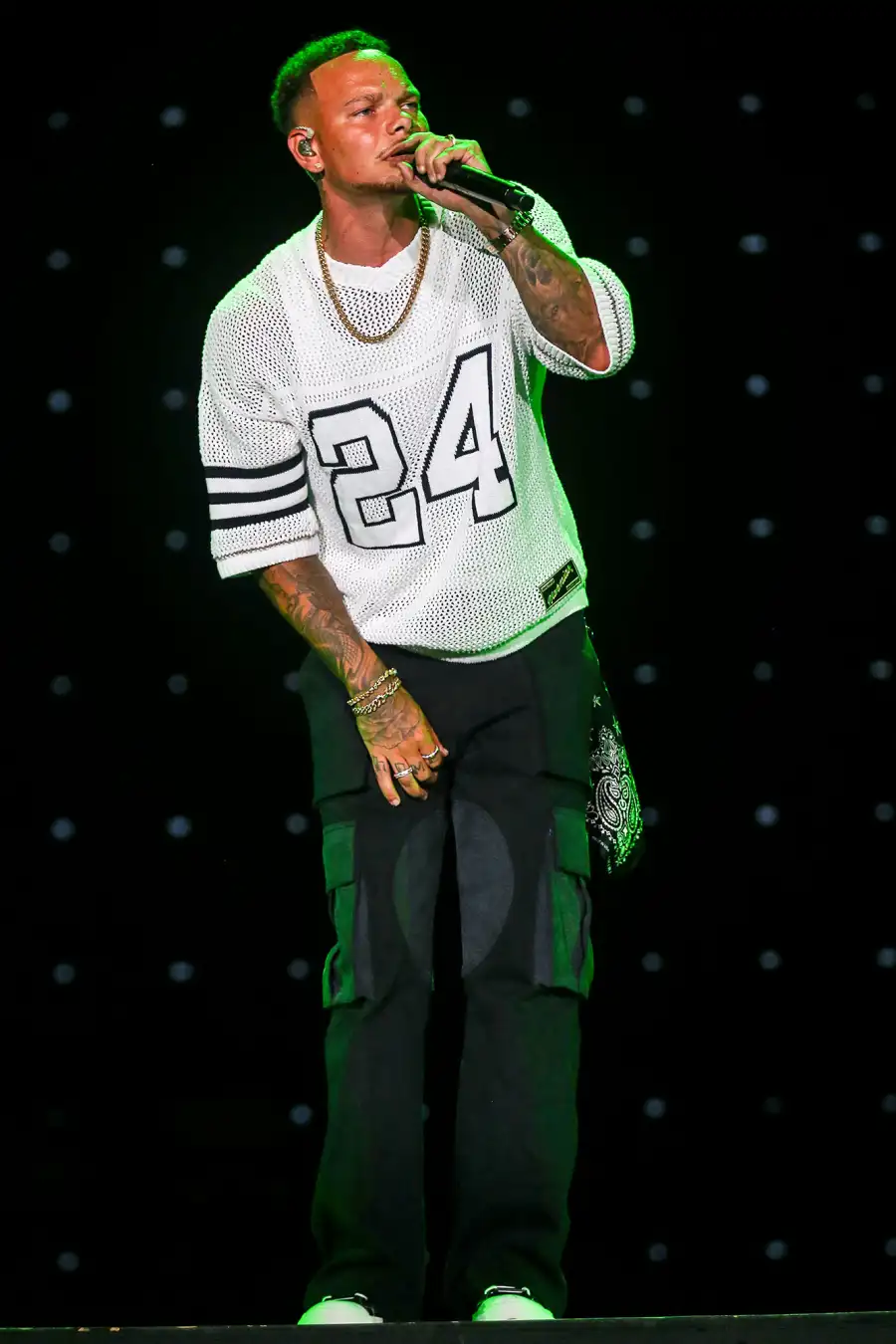 Stagecoach 2023: See What the Stars Wore to the Festival