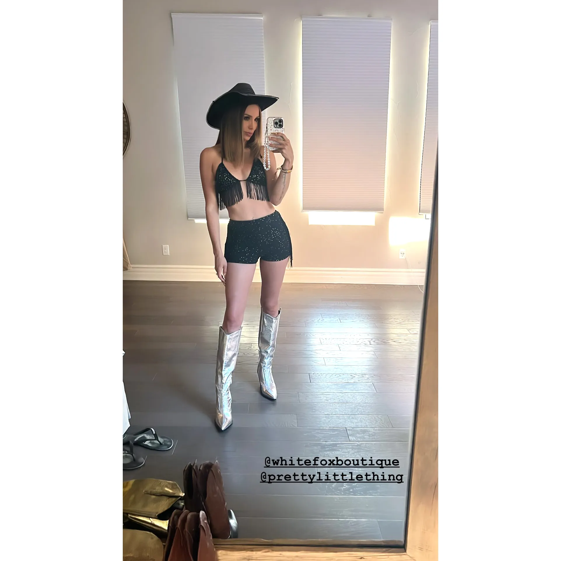 Stagecoach 2023: See What the Stars Wore to the Festival