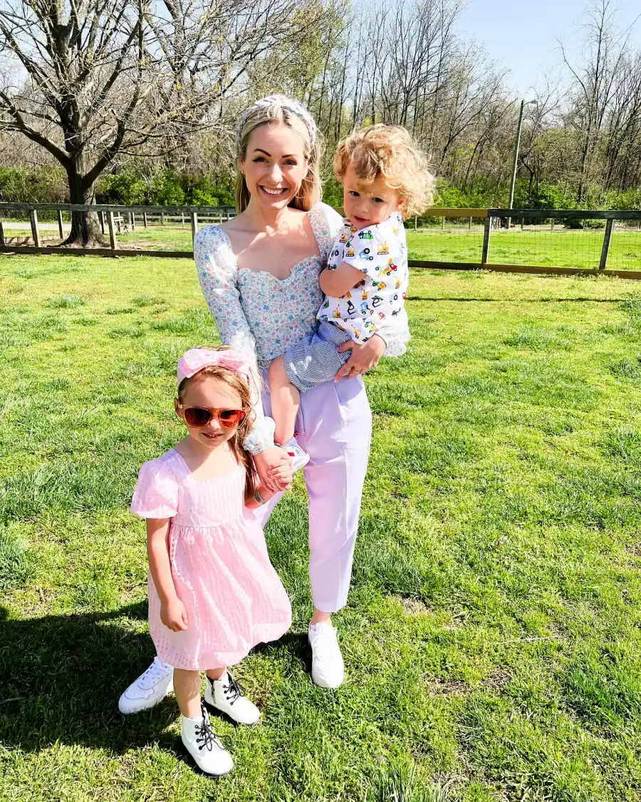 Inside the Stars' Festive Easter 2023 Celebrations
