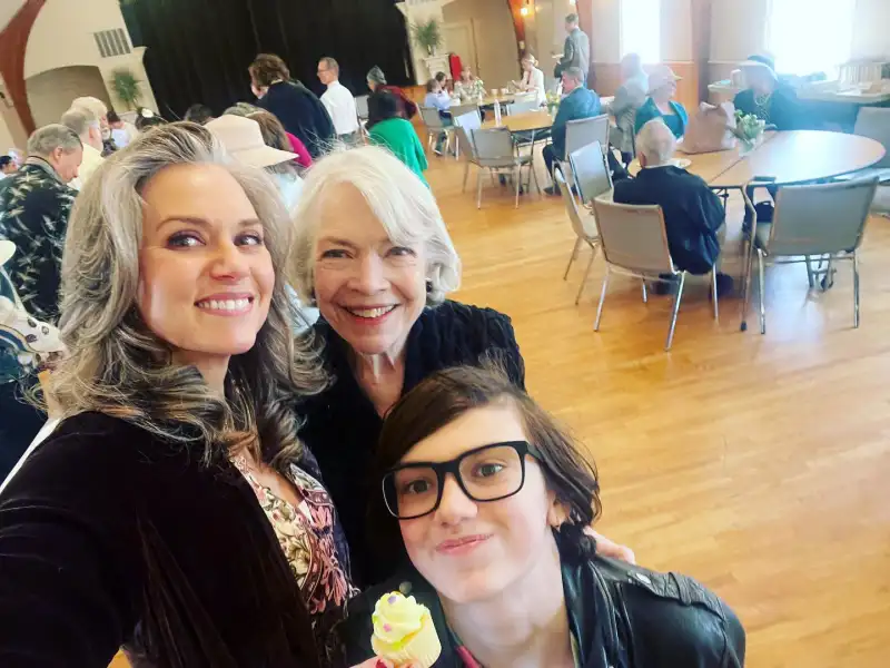 Inside the Stars' Festive Easter 2023 Celebrations