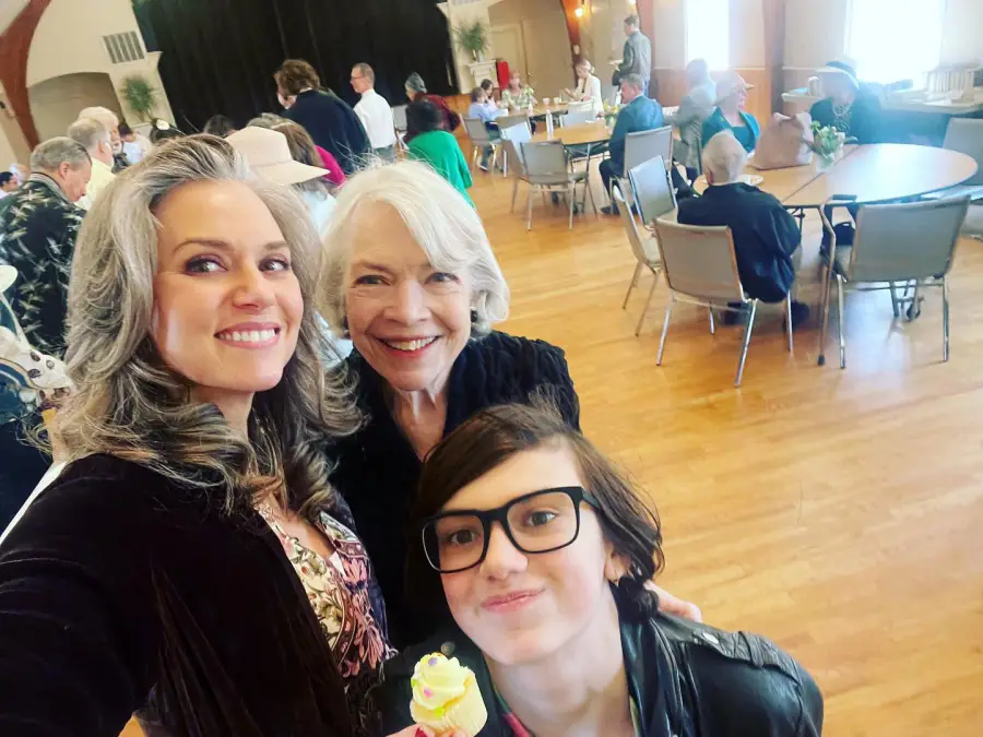 Inside the Stars' Festive Easter 2023 Celebrations