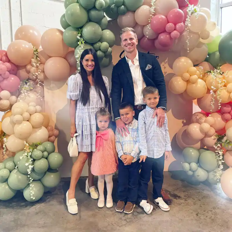 Inside the Stars' Festive Easter 2023 Celebrations