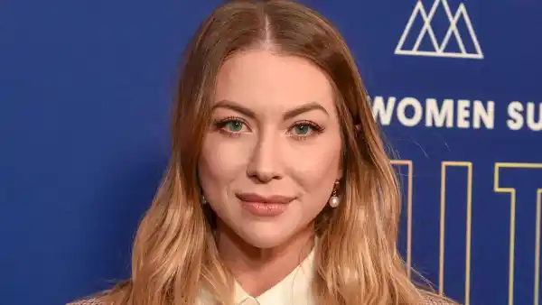 Stassi Schroeder's Mom Dos and Dont's: Gender Reveals, Screen Time, Mom Shamers and More