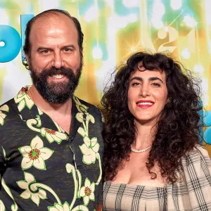 Stranger Things Star Brett Gelman Is Engaged to Ari Dayan feature