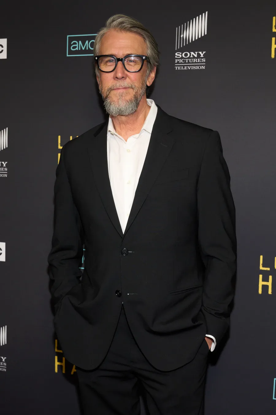 'Succession' Cast Addresses [Redacted]'s Shocking Death in the Final Season - Alan Ruck