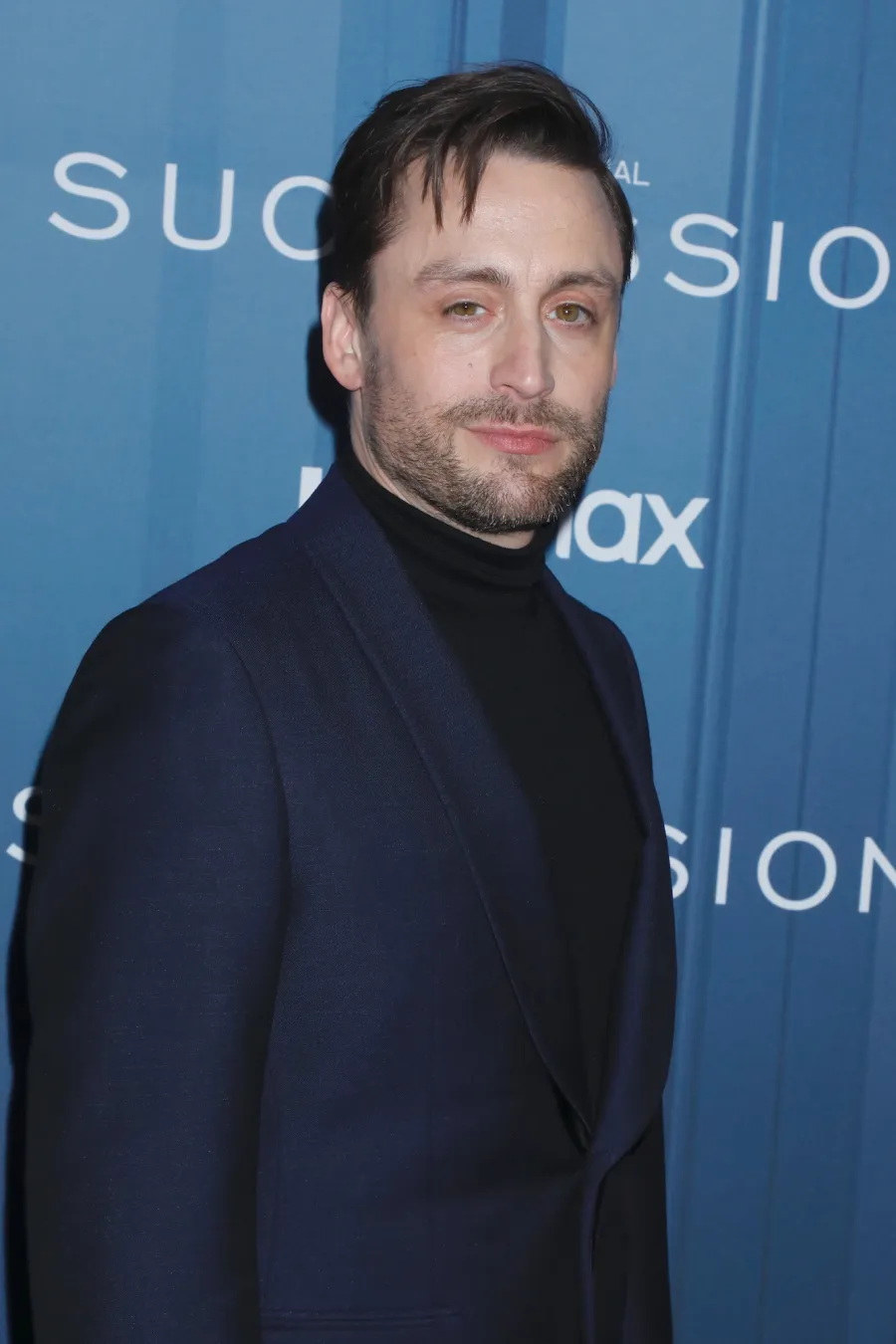 'Succession' Cast Addresses [Redacted]'s Shocking Death in the Final Season - Kieran Culkin