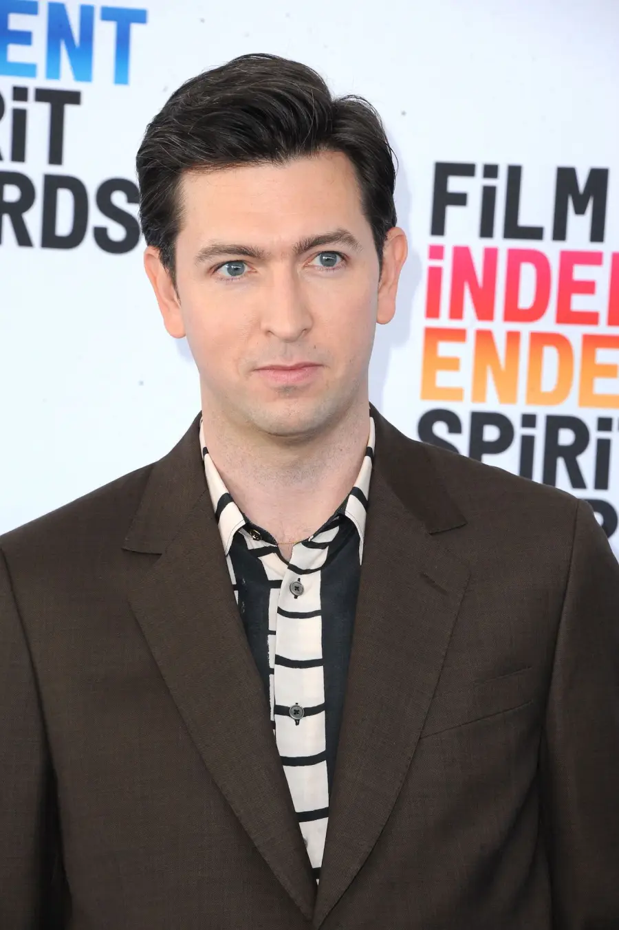 'Succession' Cast Addresses [Redacted]'s Shocking Death in the Final Season - Nicholas Braun
