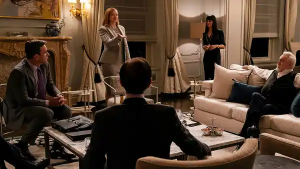 Succession - Spoiler - 845