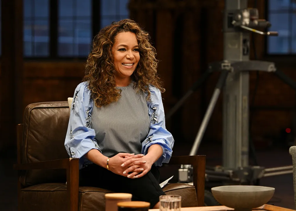 Sunny Hostin Reveals that Whoopi Goldberg Farts the Most Amongst Her The View Cohosts 516