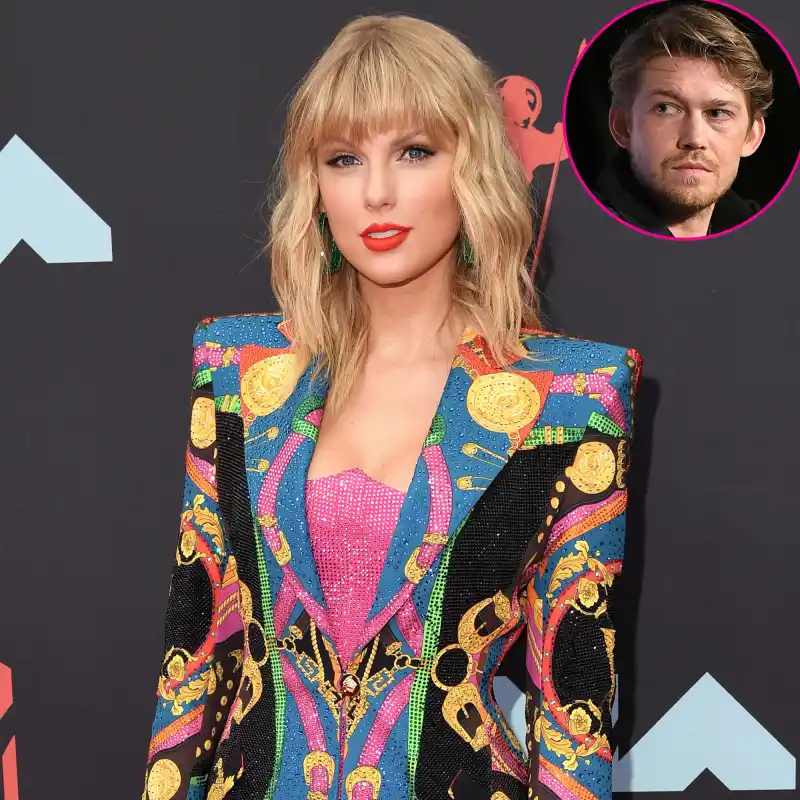 Taylor Swift Is ‘Enjoying Her Freedom’ After Her Split From Joe Alwyn, Is ‘Optimistic’ About Her Future