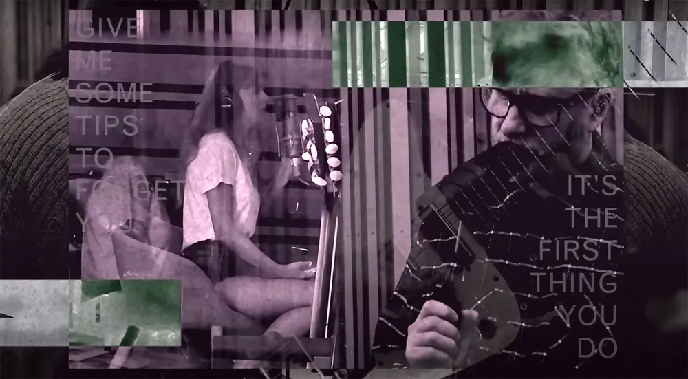 Taylor Swift Sings About Falling Back in Love on New Duet After Split 2