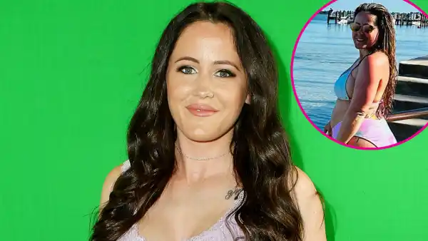 Teen Mom 2 s Jenelle Evans Shows Off Her Bikini Body While Recovering From Procedure on Her Esophagus 097