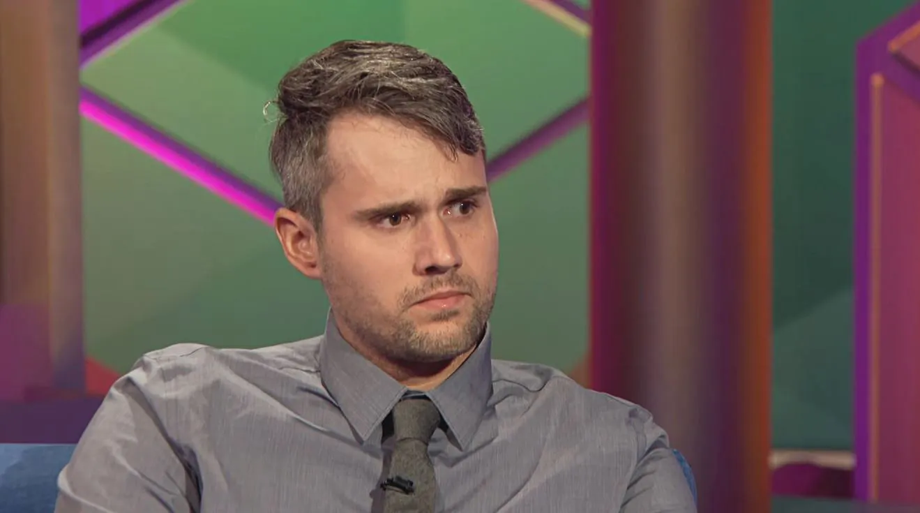 'Teen Mom' Alum Ryan Edwards Sentenced to Nearly 1 Year in Jail After Pleading Guilty to Harassment