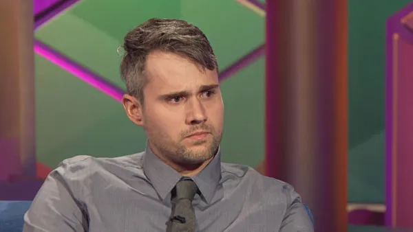 'Teen Mom' Alum Ryan Edwards Sentenced to Nearly 1 Year in Jail After Pleading Guilty to Harassment