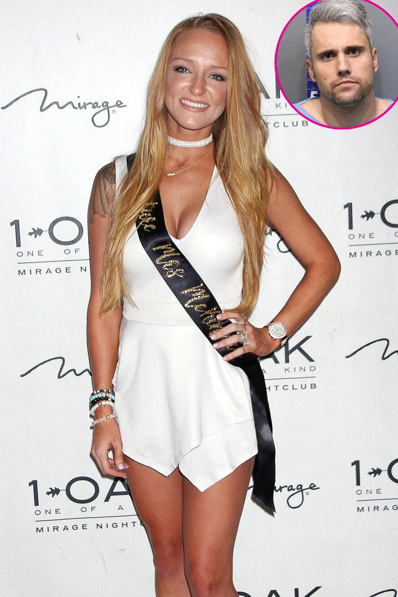 Teen Mom s Maci Bookout Celebrates Son Bentley s Baseball Win After Ex Ryan Edwards Jail Sentencing Shares Cryptic Message 037