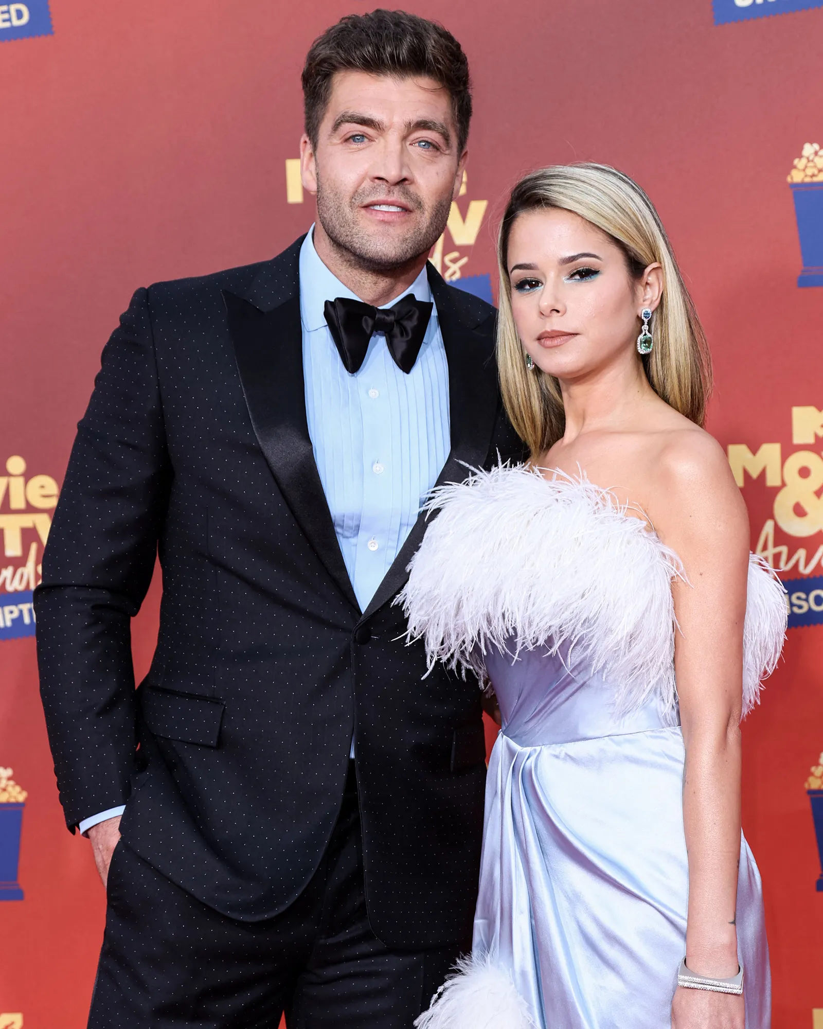 ‘The Challenge’ Alum CT Tamburello Opens Up About Lilianet Solares Divorce: 'My Life and My Truth'