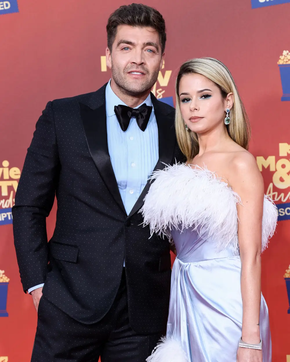 &lsquo;The Challenge&rsquo; Alum CT Tamburello Opens Up About Lilianet Solares Divorce: 'My Life and My Truth'