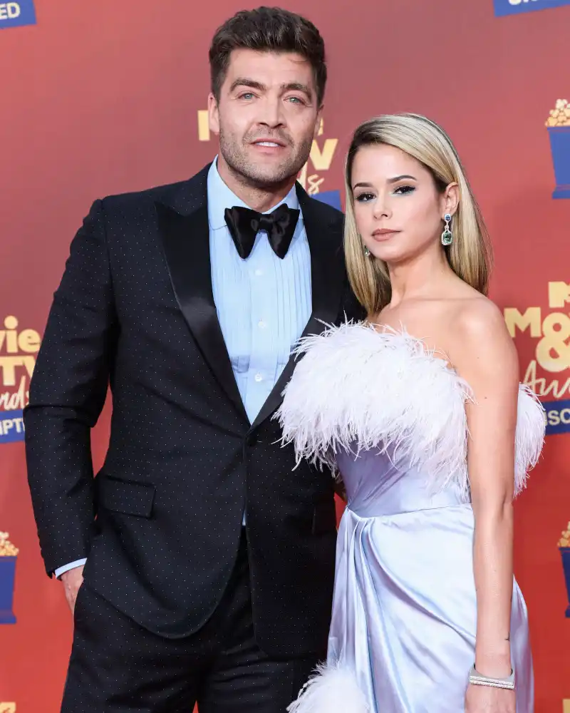 The Challenge’s CT Tamburello’s Estranged Wife Lilianet Solares Files for Immediate Sole Custody of Their 7-Year-Old Son