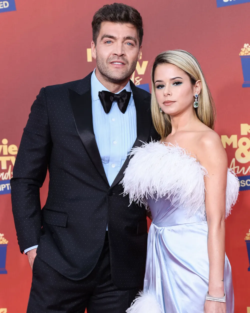 The Challenge&rsquo;s CT Tamburello&rsquo;s Estranged Wife Lilianet Solares Files for Immediate Sole Custody of Their 7-Year-Old Son