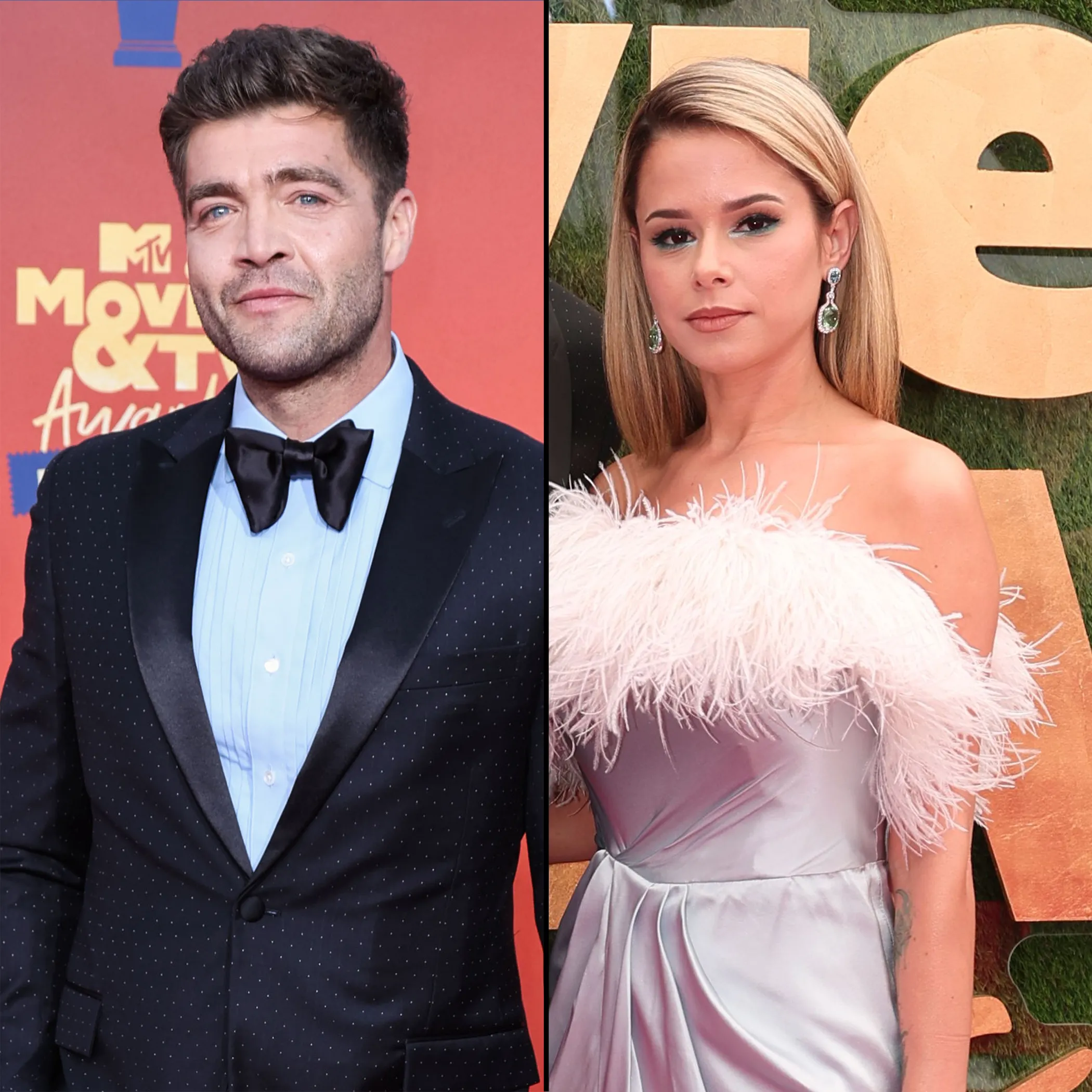 The Challenge’s CT Tamburello’s Estranged Wife Lilianet Solares Files for Immediate Sole Custody of Their 7-Year-Old Son