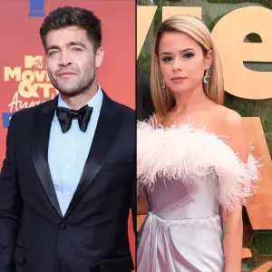 The Challenge’s CT Tamburello’s Estranged Wife Lilianet Solares Files for Immediate Sole Custody of Their 7-Year-Old Son