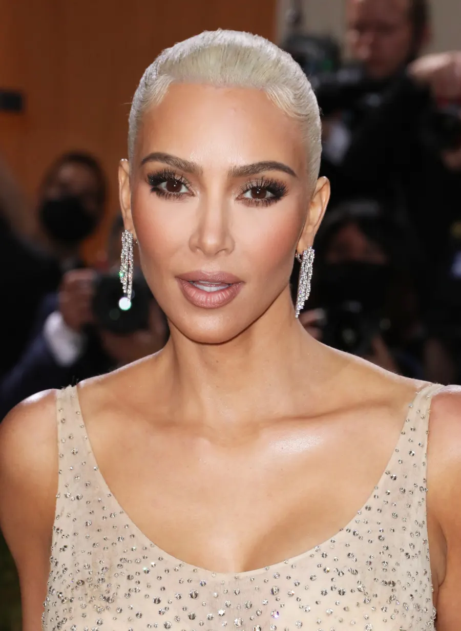 The Most Shocking Met Gala Beauty Looks of All Time