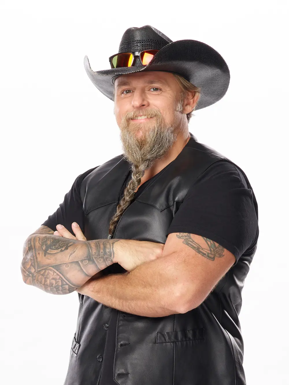 The Voice's Alex Whalen Leaves Show