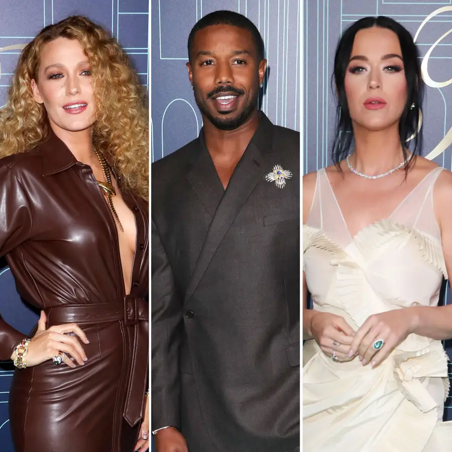 Tiffany Store Opening