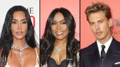 Time100 Gala 2023 Red Carpet