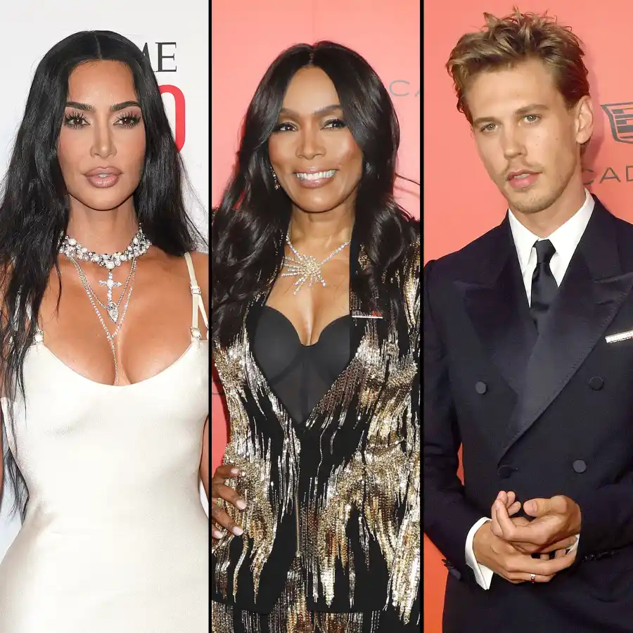 Time100 Gala 2023 Red Carpet