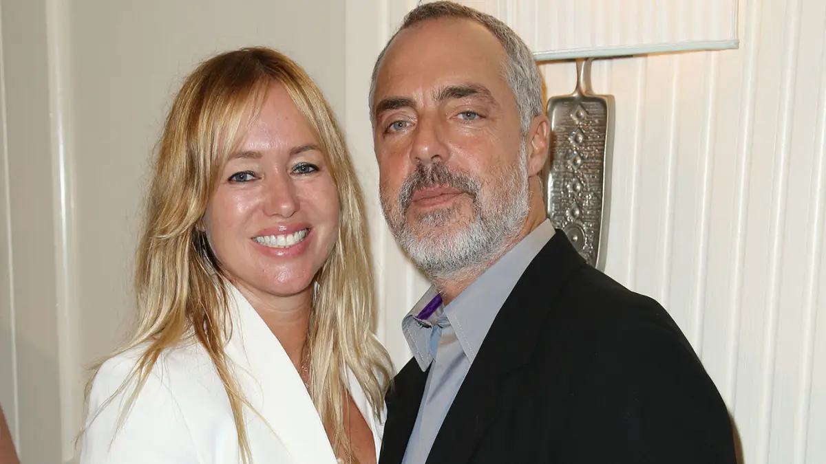 Titus Welliver Marries Jose Stemkens: Good Wife Actor’s Wedding Details