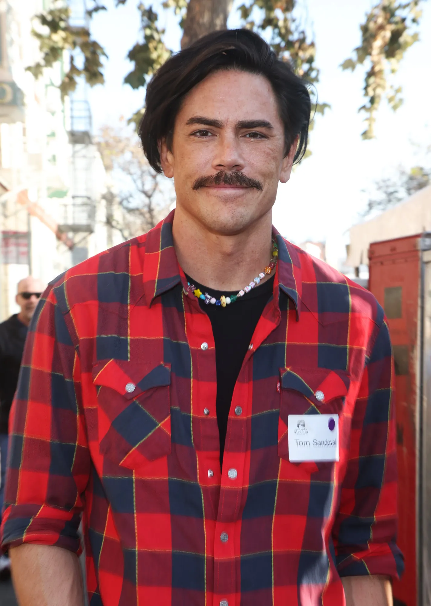 Tom Sandoval Claims 'Vanderpump Rules' Costars Are Using His Cheating Scandal With Raquel Leviss for 'Personal Gain'