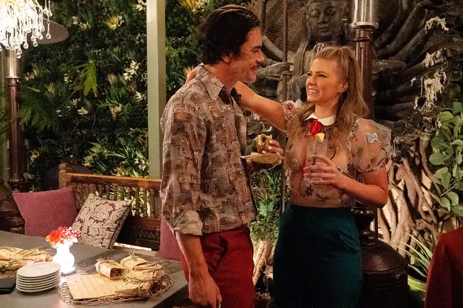 Tom Sandoval Details Raquel Leviss Affair on Howie Mandel's Podcast - 930