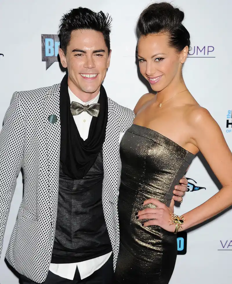 Tom Sandoval Excuses for Cheating on Kristen Doute and Ariana Madix Are Eerily Similar- A Breakdown - 019