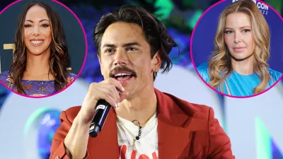 Tom Sandoval Excuses for Cheating on Kristen Doute and Ariana Madix Are Eerily Similar- A Breakdown - 021