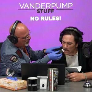 Tom Sandoval Gets His Mustache Shaved Live by Howie Mandel