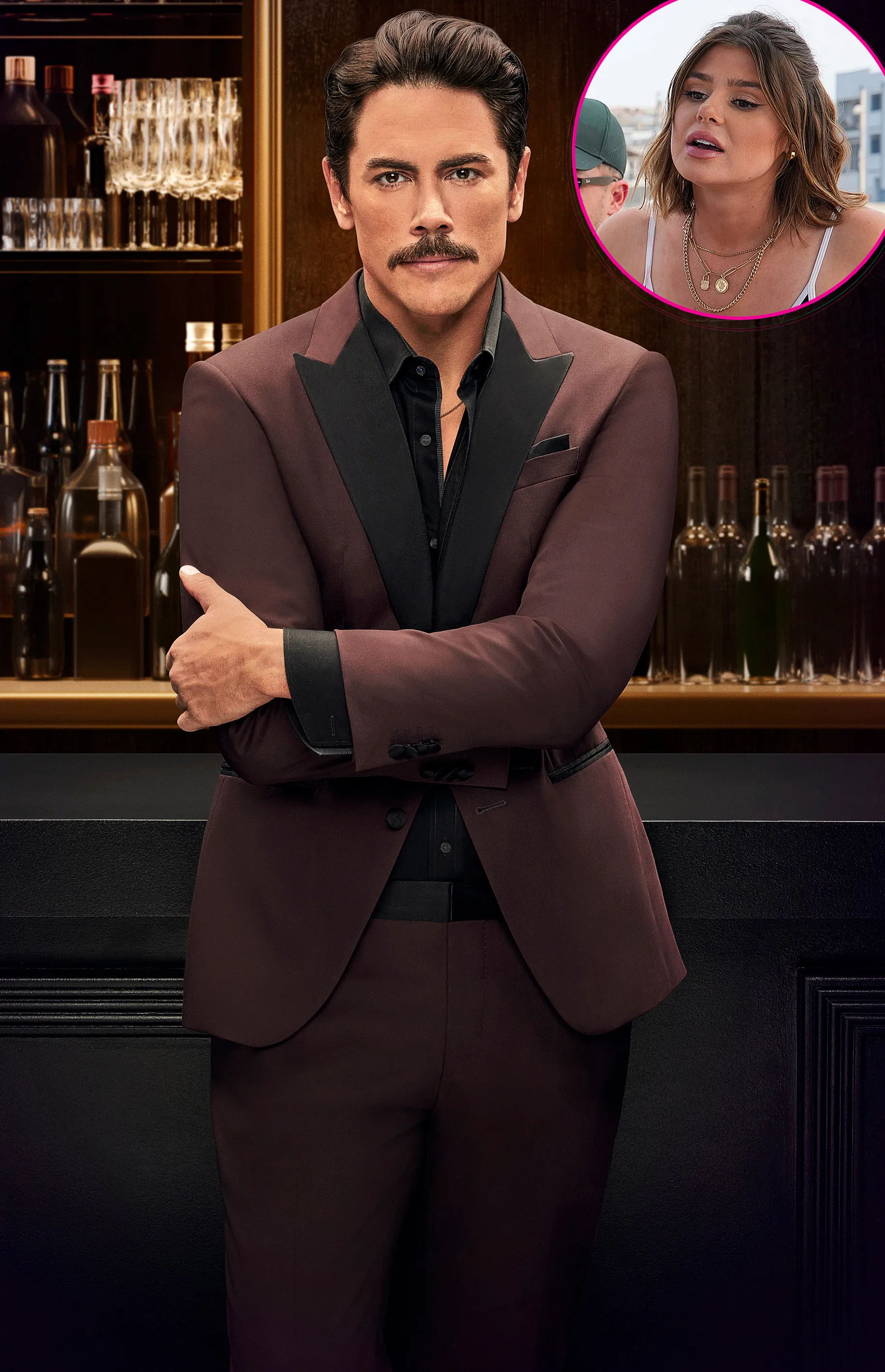 Tom Sandoval Heads to Coachella Amid Raquel Leviss Checking Herself Into Mental Health Treatment Facility- Photos - 144