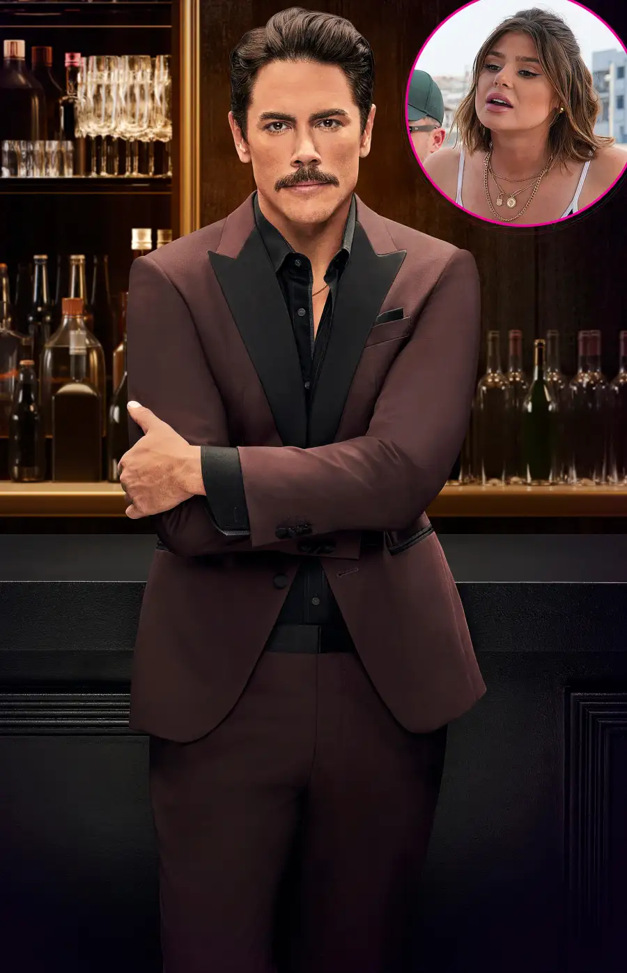 Tom Sandoval Heads to Coachella Amid Raquel Leviss Checking Herself Into Mental Health Treatment Facility- Photos - 144