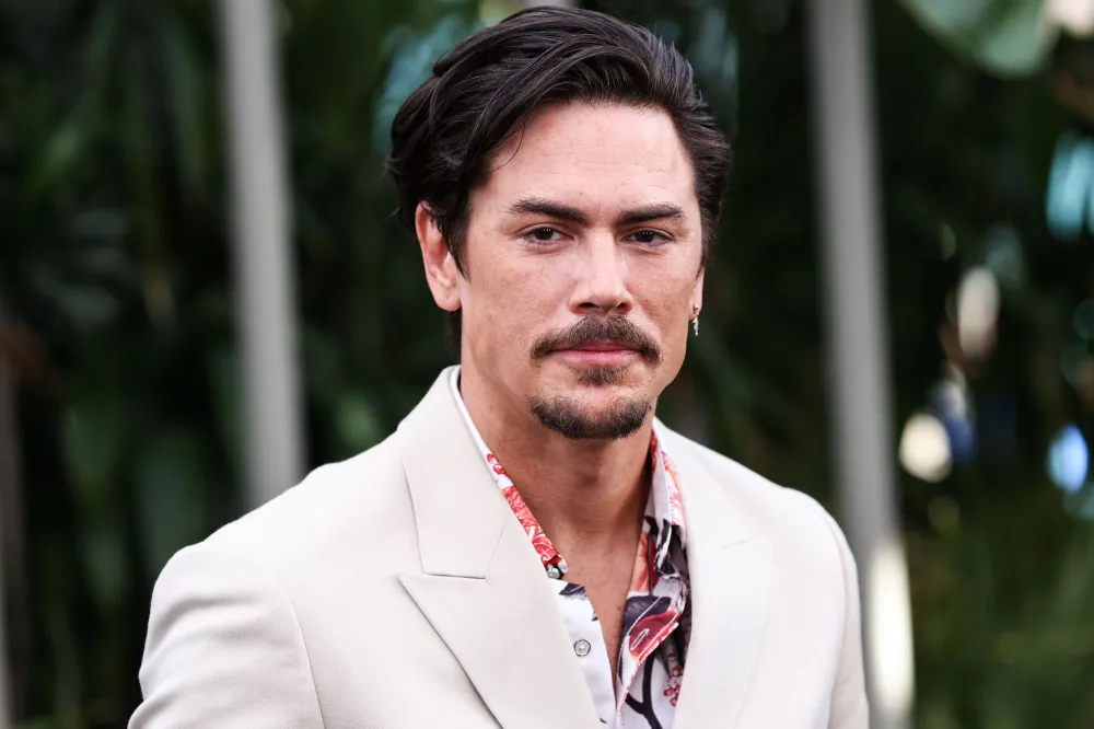 Tom Sandoval Reportedly Brought Raquel Leviss to Visit His Parents in Missouri Before Their Cheating Scandal: Details