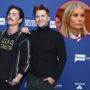 Tom Schwartz Shares a Gwyneth Paltrow Trial Meme Which Takes a Dig at His Friendship With Tom Sandoval