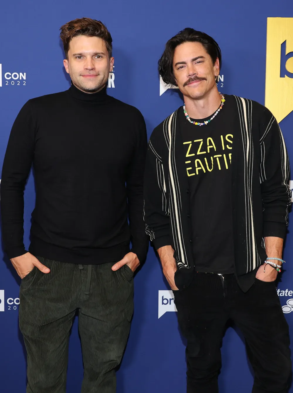 Tom Schwartz Told Tom Sandoval He Thought Raquel Leviss Had a Crush on Someone Else Before Cheating Scandal- I Have This Gut Feeling 058