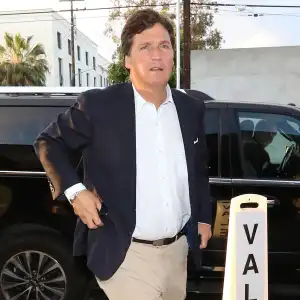 Tucker Carlson Leaves Fox News After 7 Years