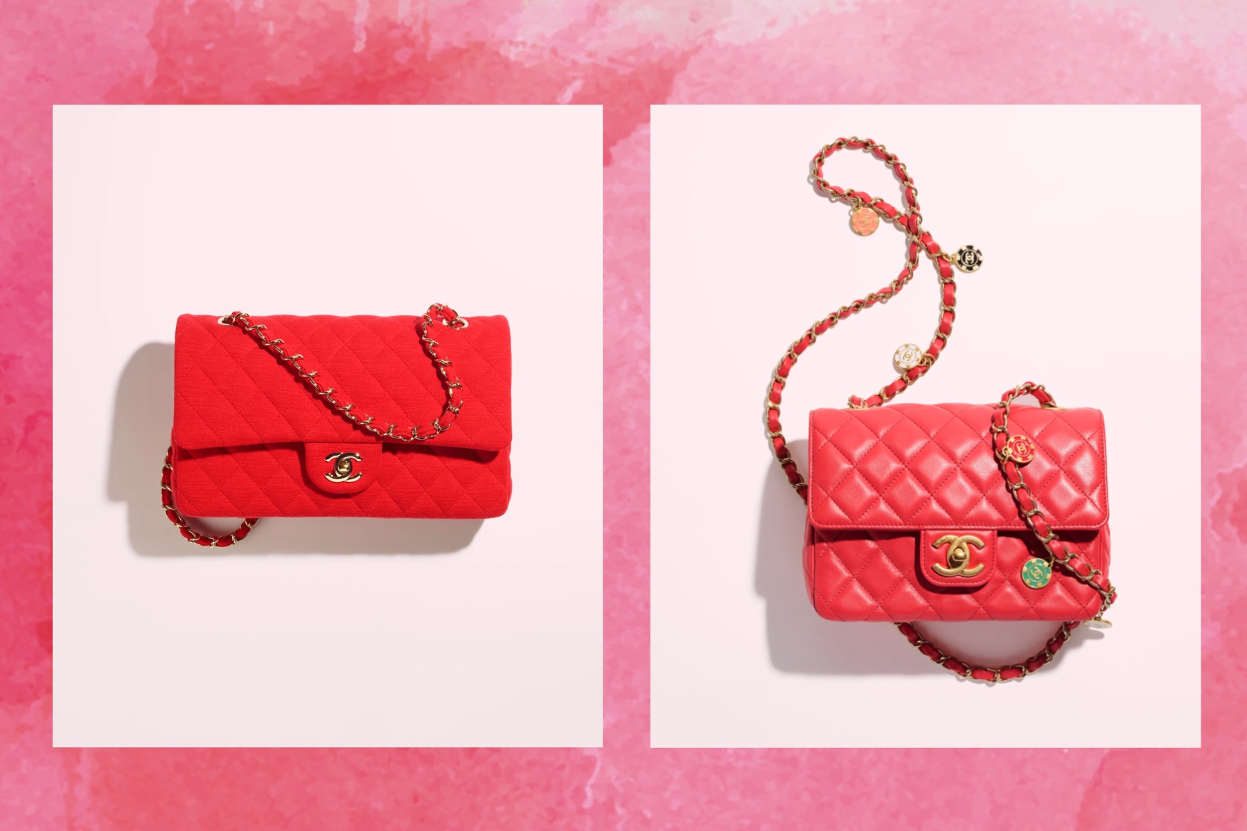 get summer ready with the perfect colorful bags for summer 2023