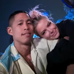 Vanderpump Rules Star Ariana Madix Sparks Dating Speculation With New Man Daniel Wai