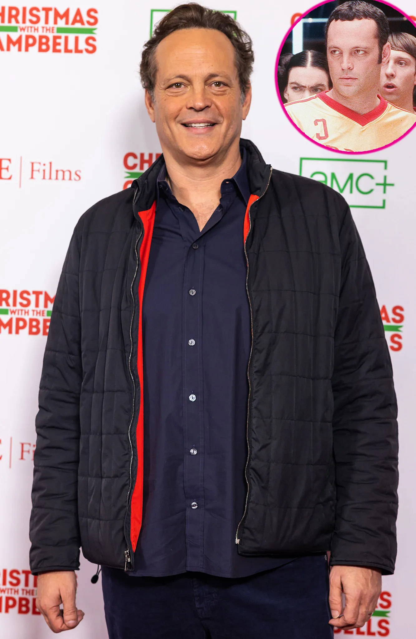 Vince Vaughn to Star in Dodgeball Sequel Which Is in Early Development 495