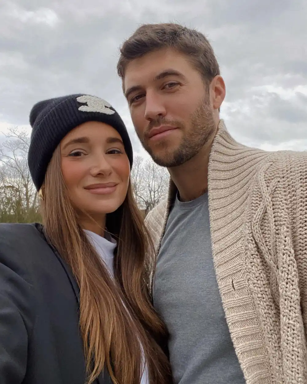 WeWoreWhat Founder Danielle Bernstein and Boyfriend Anthony Adler Split After 4 Years Together